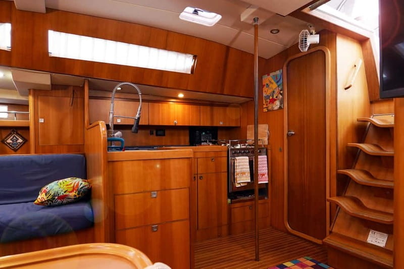 Barcelona: Sunset or Afternoon Yacht Cruise with Drinks - The Coastline You Will Recognize Right Away