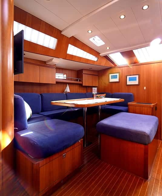 Barcelona: Sunset or Afternoon Yacht Cruise with Drinks - Slip 80 at Marina Vela: Getting Started Without Stress