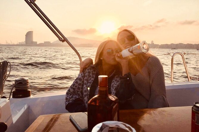 Barcelona Sunset Private Sailing with Live Saxophone and Open bar - Should you book this private sunset sailing for Barcelona?