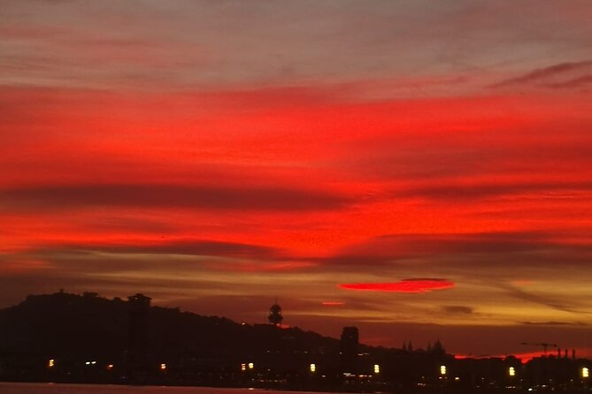Barcelona Sunset Private Sailing with Open Bar & Snacks - Optional live music package: when it makes sense and when to keep it simple
