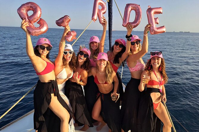 Barcelona Sunset Sailing Cruise from Port Olímpic with Open Bar - Timing and weather: when sunset turns into an evening sail