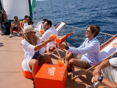 Sunset Sailing Cruise with Live Music