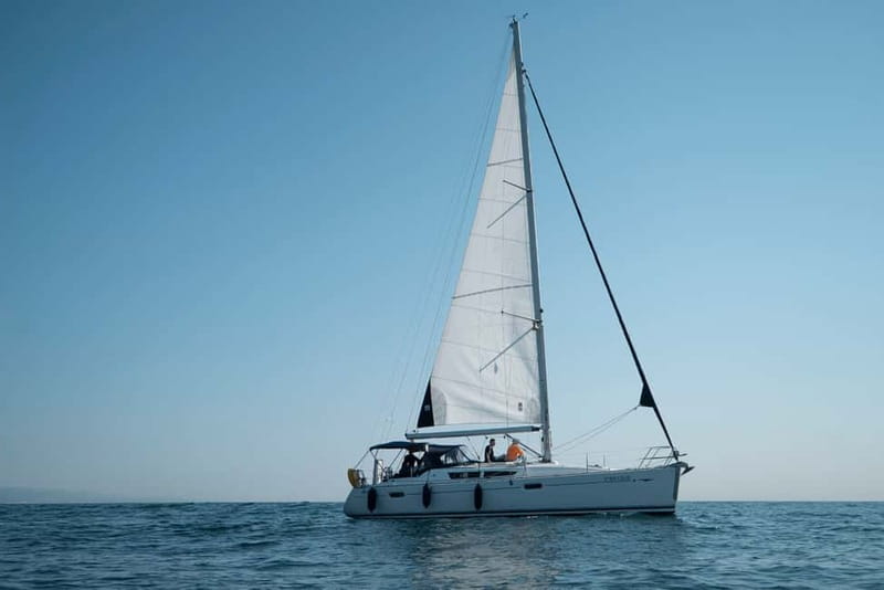 Barcelona: Sunset Skyline Cruise with Cava and Snacks - The Small-Group Experience: Why Max 11 People Matters