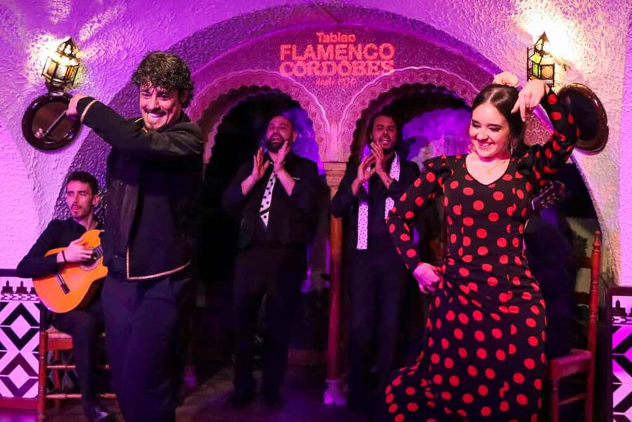 Barcelona: Tablao Flamenco Cordobes with Food/Drink Options - Should you book Tablao Flamenco Cordobes in Barcelona?