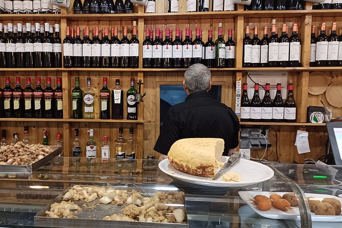Barcelona tailored tapas & drinks tour with a native guide - What you actually taste: tapas, wine, and the kind of choices you can explain later