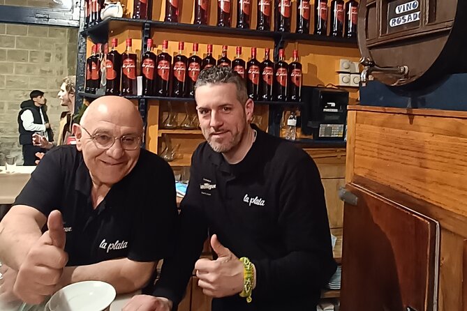 Barcelona tailored tapas & drinks tour with a native guide - Your take-home lists: the part you keep using after the walk ends