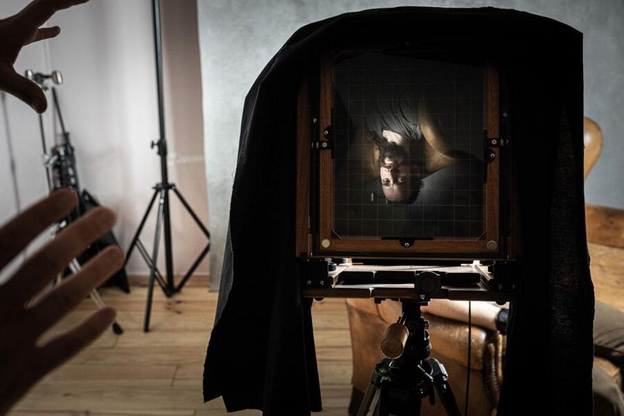 Barcelona: Take your portrait with a 19th century process - Price and Value: Why $118 for Up to 4 Makes Sense
