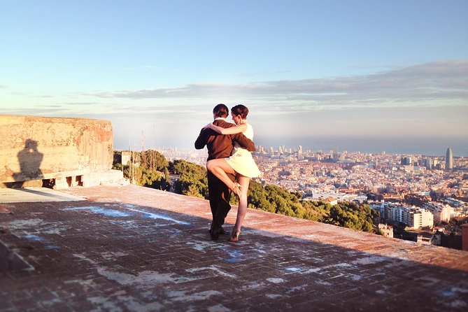 Barcelona Tango Lesson, where passion meets fun - Key Things I’d Prioritize Before Booking