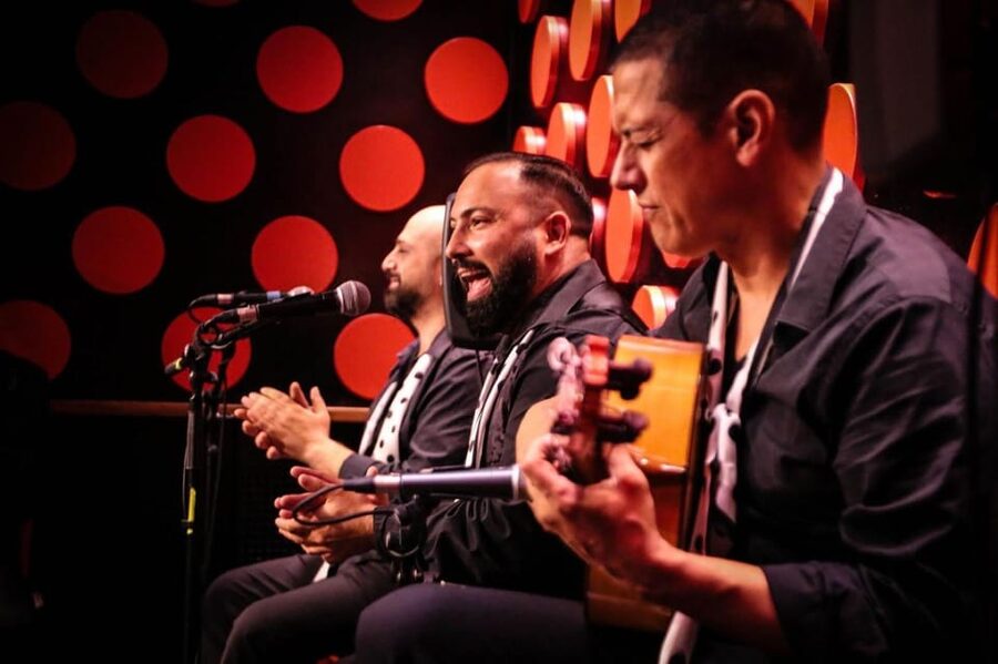 Barcelona: Tapas and Flamenco Experience - Key points before you go