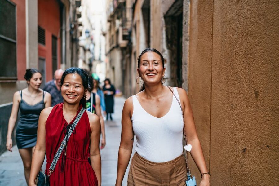 Barcelona: Tapas and Flamenco Experience - Value check: does $55 buy a good night?