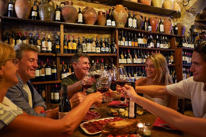 Barcelona Tapas and Wine Experience Small-Group Walking Tour - Price and Value: Is $83.44 Worth It?