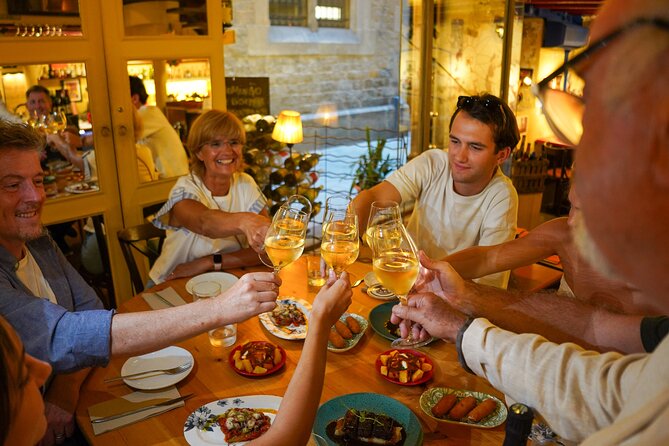 Barcelona Tapas and Wine Experience Small-Group Walking Tour - Who This Tour Suits Best (And Who Might Want Another Option)