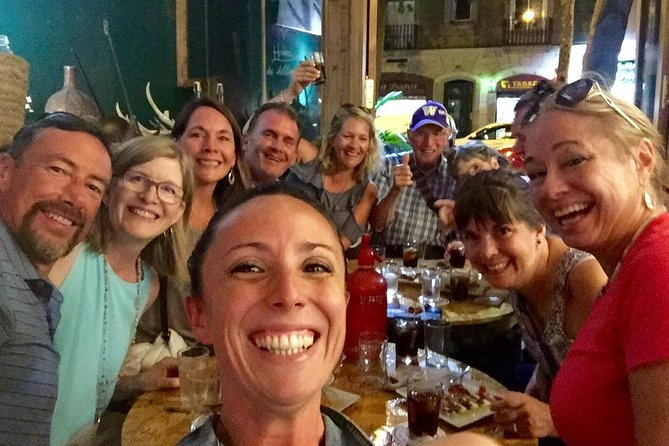 Barcelona Tapas Crawl Tour - Your Guide Makes the Night: Names You Might Get and What They Do