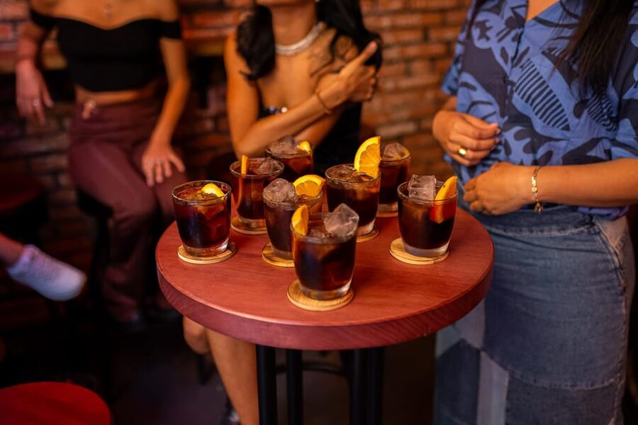 Barcelona: Tapas Tour with Food Tastings and Drinks - El Born: old-stone streets, big flavor, and the guide’s stories