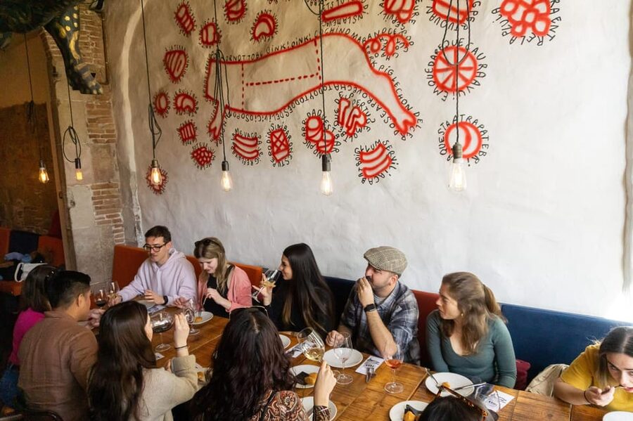 Barcelona: Tapas Tour with Food Tastings and Drinks - The guides: warmth, storytelling, and a real local vibe