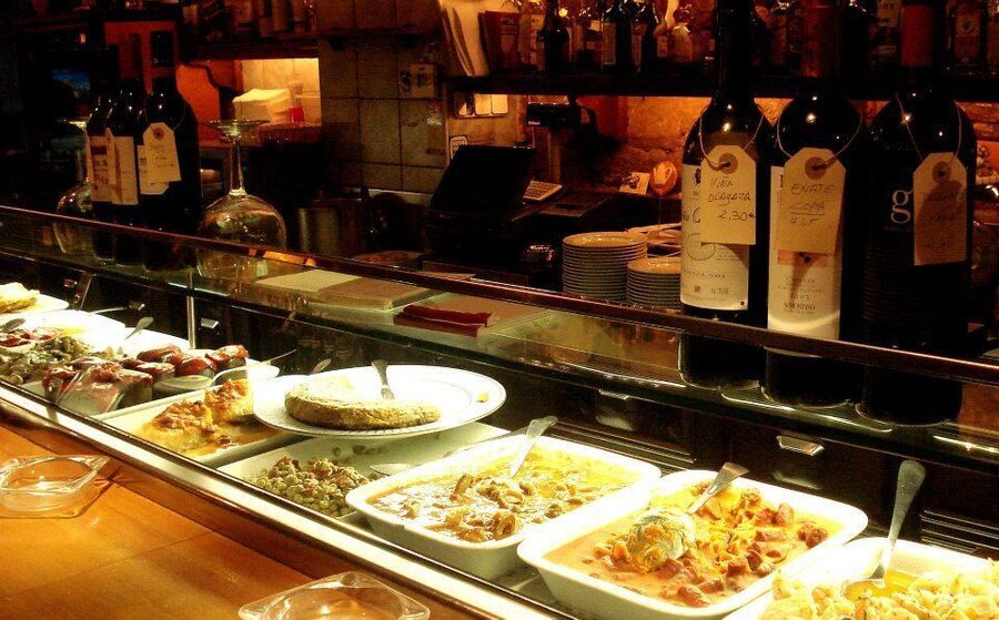 Barcelona: Tapas Walking Tour & Flamenco Show - Meeting point and how to start without stress