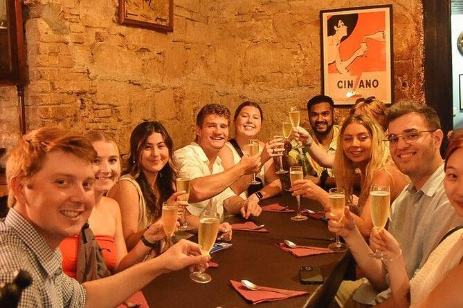 Barcelona Tapas Walking Tour: Food, Wine & History - How to get the most out of your walk (and avoid common annoyances)