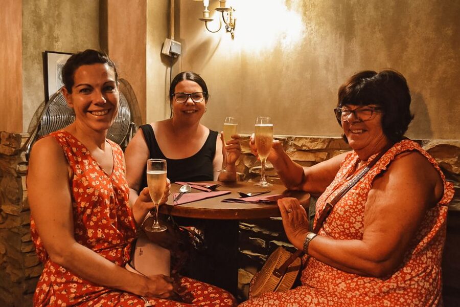 Barcelona: Tapas Walking Tour with Food, Wine, and History - How the 3-hour route really works: 4 food stops, many small moments
