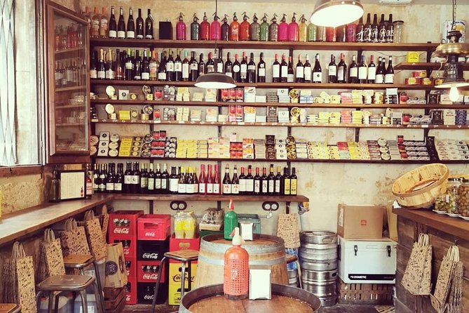Barcelona Tapas & Wine Experience as a Local at Hidden Wineries - Price and logistics you can plan around