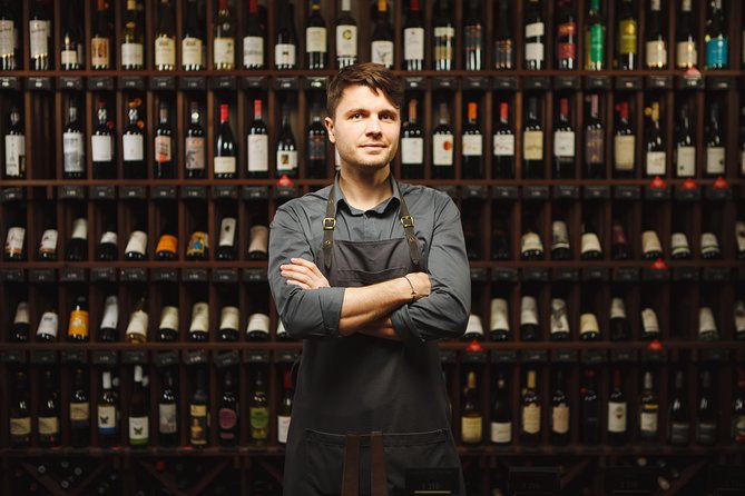 Barcelona Tapas & Wine Experience as a Local at Hidden Wineries - What you actually eat and drink (and why it matters)