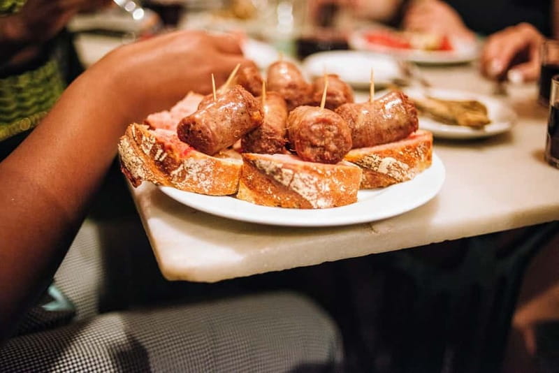 Barcelona: Tapas, Wine & History Tour of the Old Town - Key highlights to look forward to