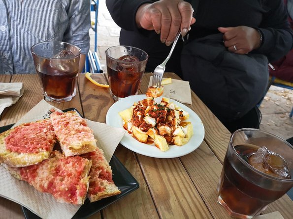 Barcelona: Tapas & Wine, Private Tour in Traditional Taverns - Price and value: is $160 worth it?