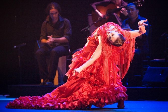 Barcelona Tapas & Wine Walking Tour with Optional Flamenco - Price and what you really get for $114.65