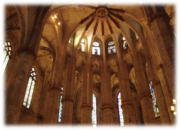 Barcelona: “The Cathedral of the Sea” Literary Walking Tour - Who this tour is best for, and who should think twice