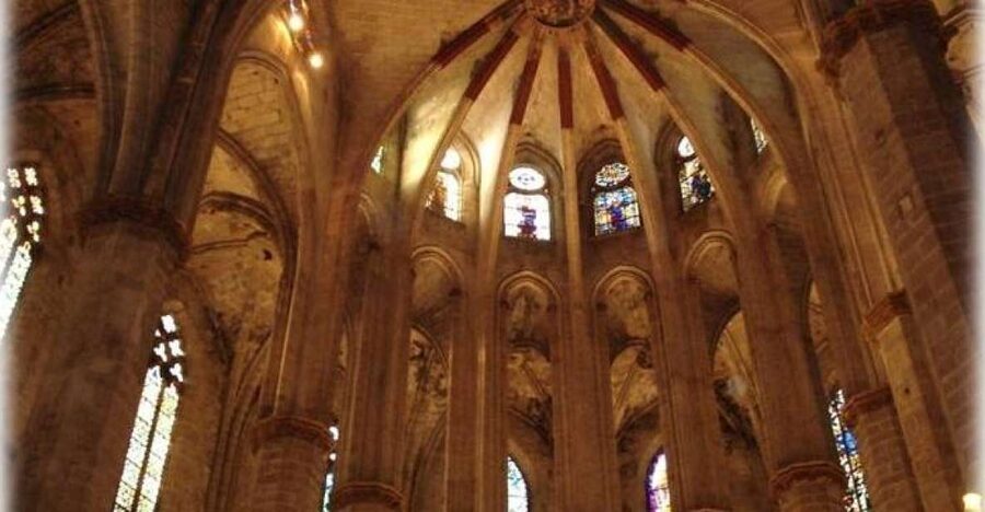 Barcelona: “The Cathedral of the Sea” Literary Walking Tour - Should you book The Cathedral of the Sea Literary Walking Tour?