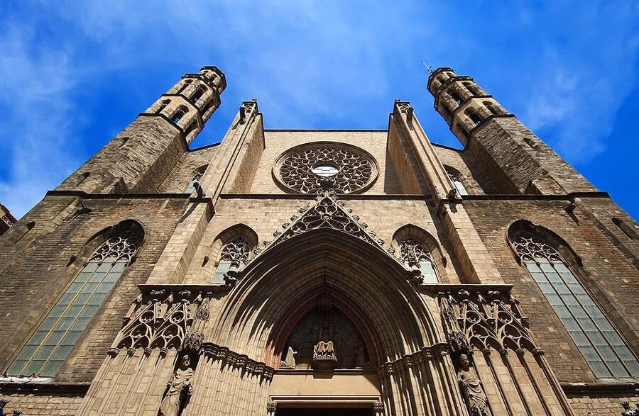 Barcelona: “The Cathedral of the Sea” Literary Walking Tour - FAQ
