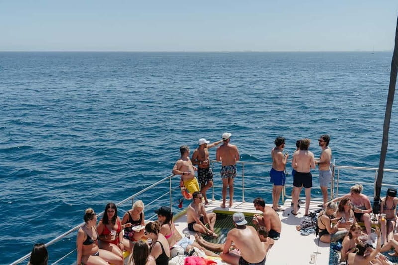 Barcelona: The Original Barcelona Boat Party - Should You Book Barcelona’s Original Boat Party?