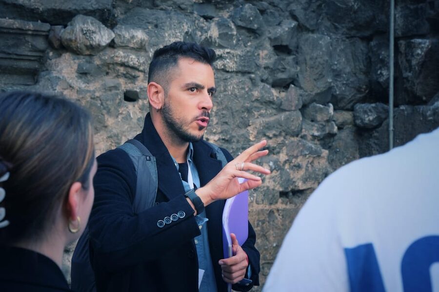 Barcelona: The Spanish Civil War Historical Walking Tour - Key things I’d pay attention to