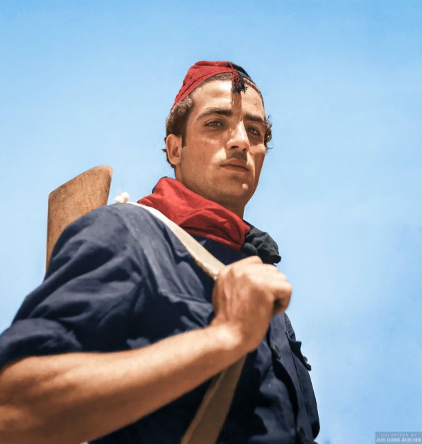 Barcelona: The Spanish Civil War Historical Walking Tour - Who This Tour Is For, and Who Might Want a Different Plan