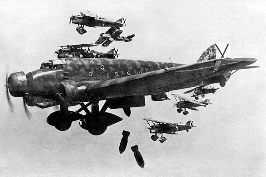 Barcelona: The Spanish Civil War Historical Walking Tour - A Civil War Walk That Actually Makes Sense of the City
