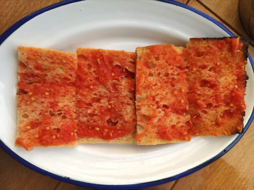 Barcelona: The Ultimate Local Tapas & Drinks Food Tour - Should you book this Barcelona tapas and vermut walk?