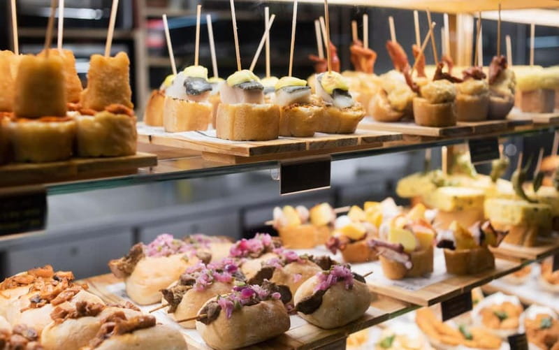 Barcelona: The Ultimate Local Tapas & Drinks Food Tour - Who should book this tour, and who should skip it
