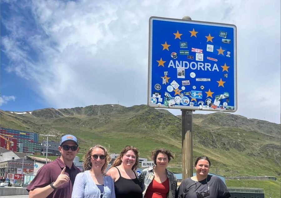 Barcelona: Three Countries Andorra, France, & Spain Day Tour - Why Three Borders in One Day Feels Worth It