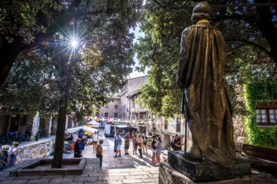Three Countries Andorra, France, & Spain Day Tour