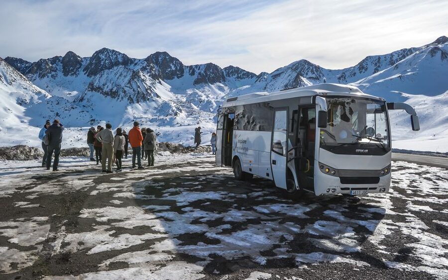 Barcelona: Three Countries Andorra, France, & Spain Day Tour - Price and Value: What $91 Buys You (and What It Does Not)