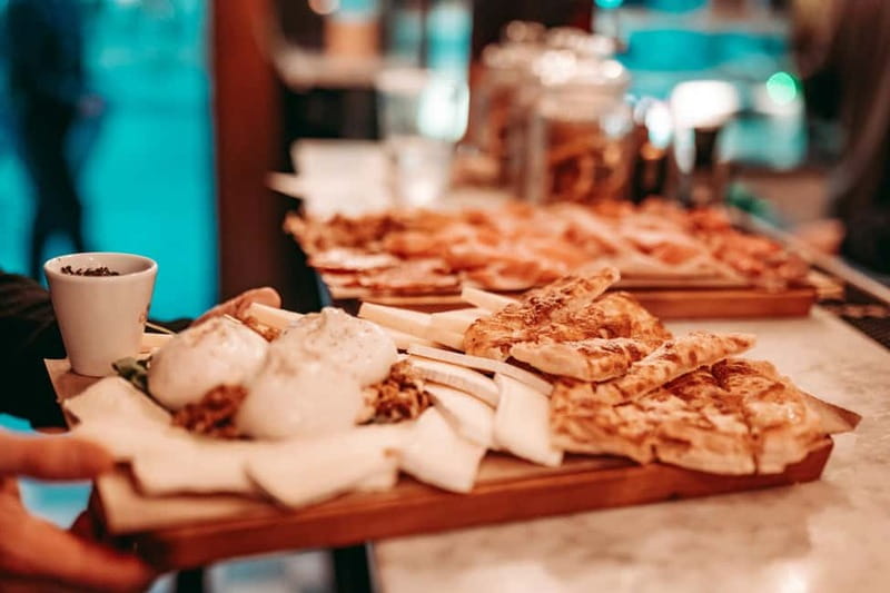 Barcelona: Tipsy Tapas & History Tour in the Gothic Quarter - Who this tour is best for (and who should think twice)