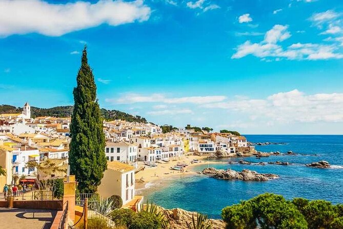 Barcelona to Andorra Private Transfer – Mercedes V-Class - Mercedes V-Class comfort on the Barcelona to Andorra run