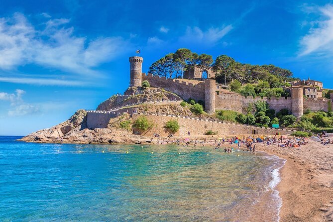 Barcelona to Andorra Private Transfer – Mercedes V-Class - What’s not included, and how to plan around it