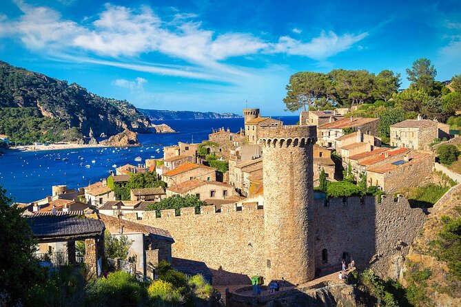 Barcelona to Andorra Private Transfer – Mercedes V-Class - Who this transfer suits best
