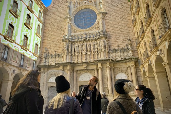 Barcelona to Montserrat Monastery: Tour, Transfers & Basilica - How to manage your time on Montserrat (so you do not feel rushed)