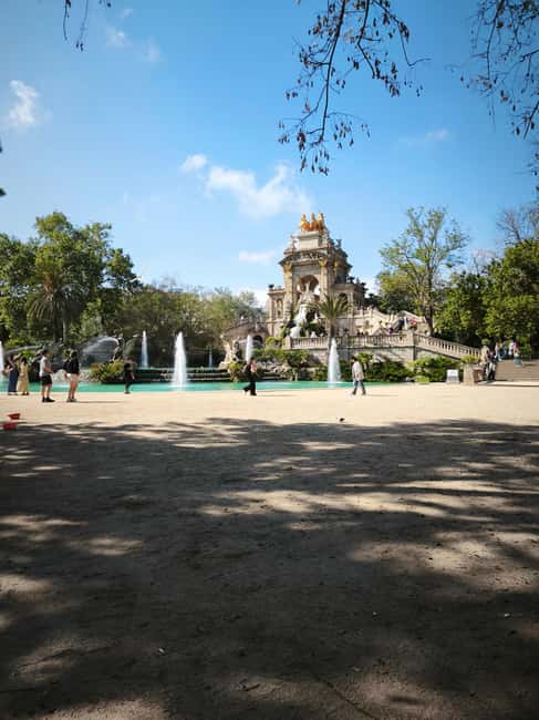 Barcelona: Top-Rated Bike or E-Bike Tour with Local Guide - Casa Amatller to Casa Batlló: Catalan modernism becomes a story
