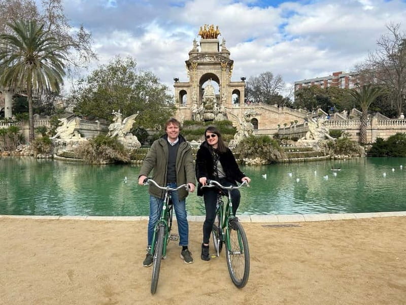 Barcelona: Top Sights by Bike Tour - Key Things I’d Highlight Before You Go