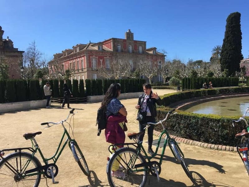 Barcelona: Top Sights by Bike Tour - The Secret Stop: Why One Small Detour Changes Everything