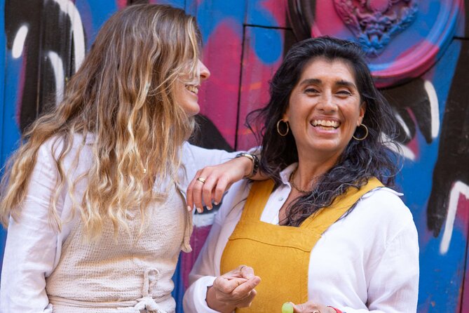 Barcelona Tour And Photoshoot in Gothic Quarter - Key Highlights I’d Plan Around