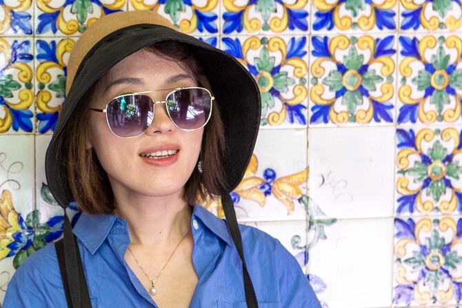 Barcelona Tour And Photoshoot in Gothic Quarter - Picking the Right Time, Light, and Pace