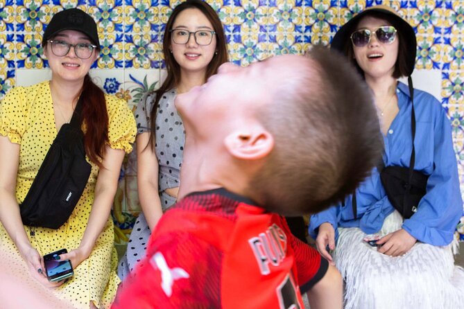 Barcelona Tour And Photoshoot in Gothic Quarter - Price and Value: Why $65 Can Be a Smart Deal